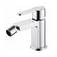 Grifo bidet monomando Roma cromo de Imex
